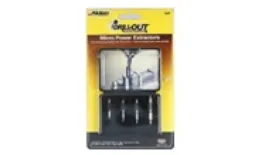 Afbeelding voor categorie Tapeinduithalers